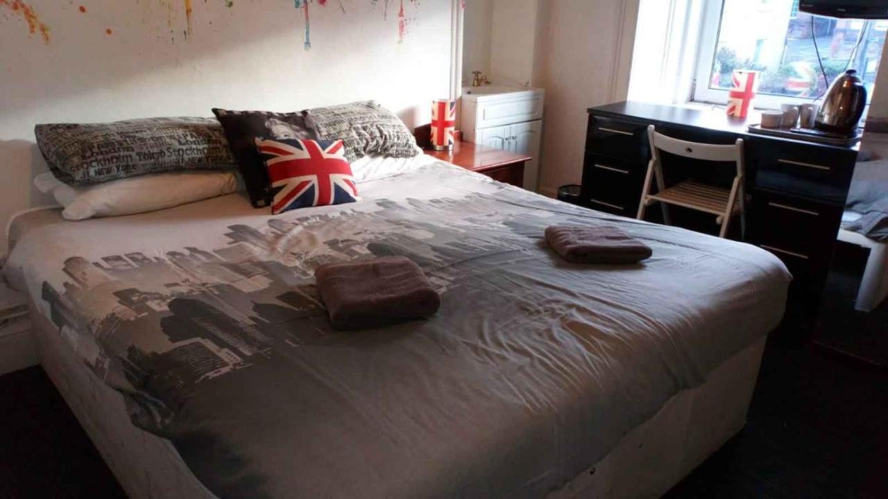 Gilmore Guest House - Edinburgh — Photos 2